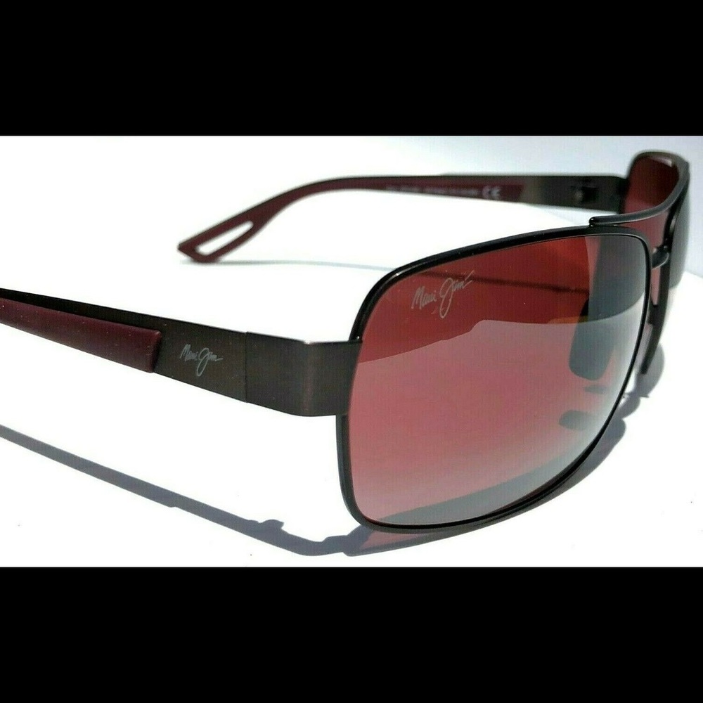 Maui Jim Ola